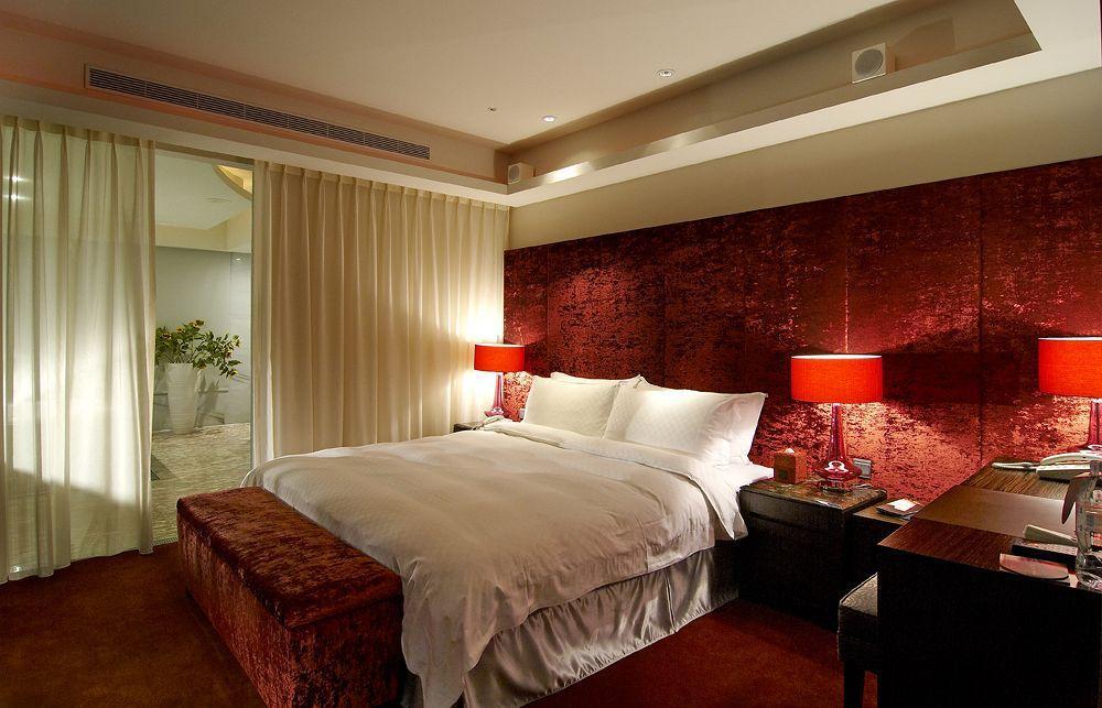 Tango Motel Тайбэй Экстерьер фото