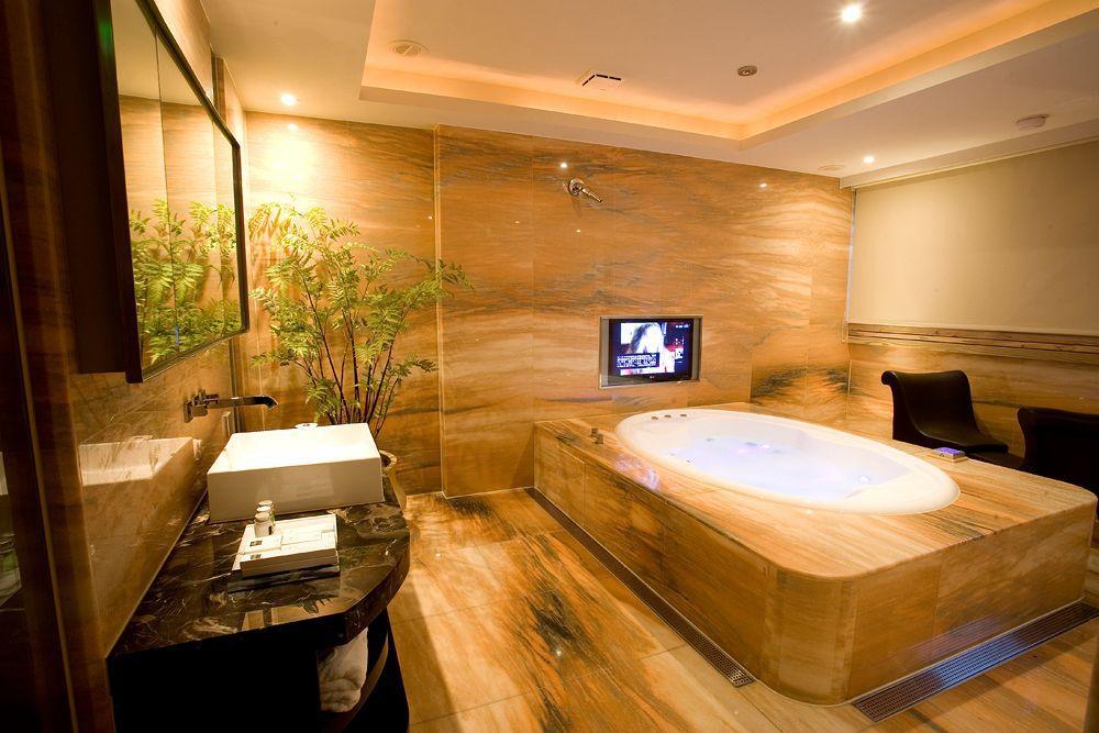 Tango Motel Тайбэй Экстерьер фото