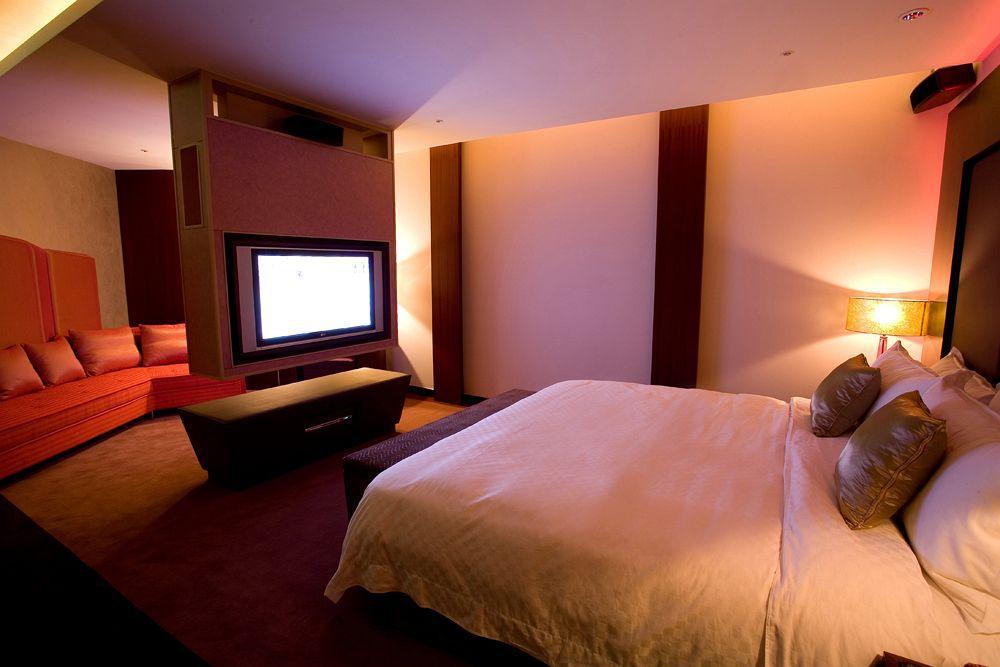 Tango Motel Тайбэй Экстерьер фото