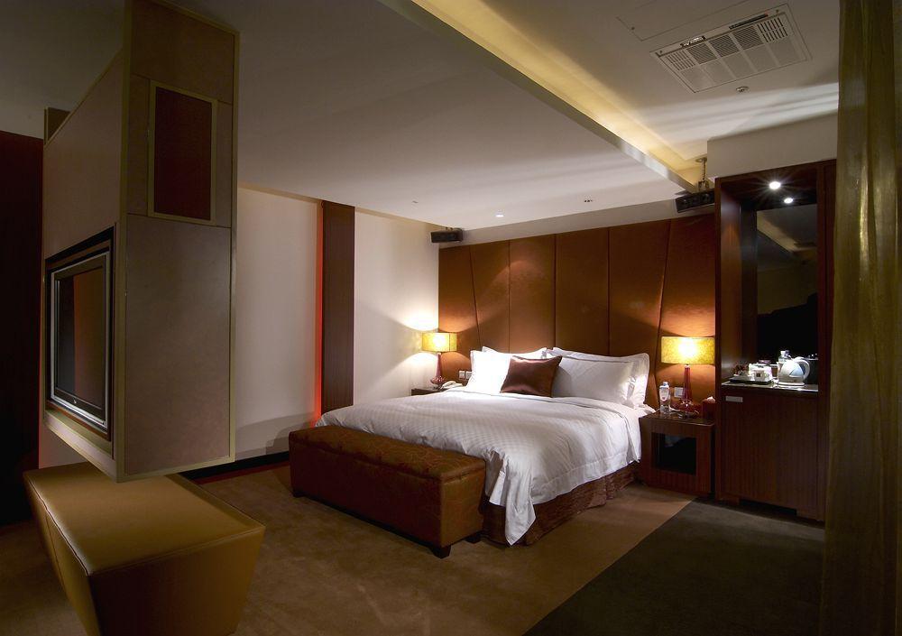 Tango Motel Тайбэй Экстерьер фото