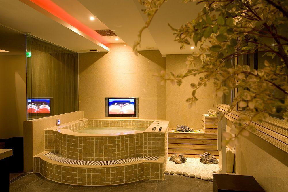 Tango Motel Тайбэй Экстерьер фото