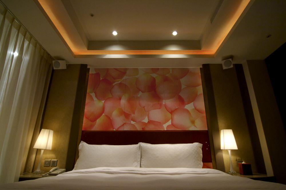 Tango Motel Тайбэй Экстерьер фото