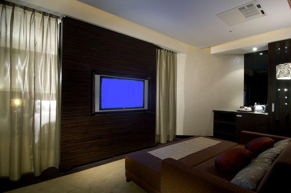 Tango Motel Тайбэй Экстерьер фото