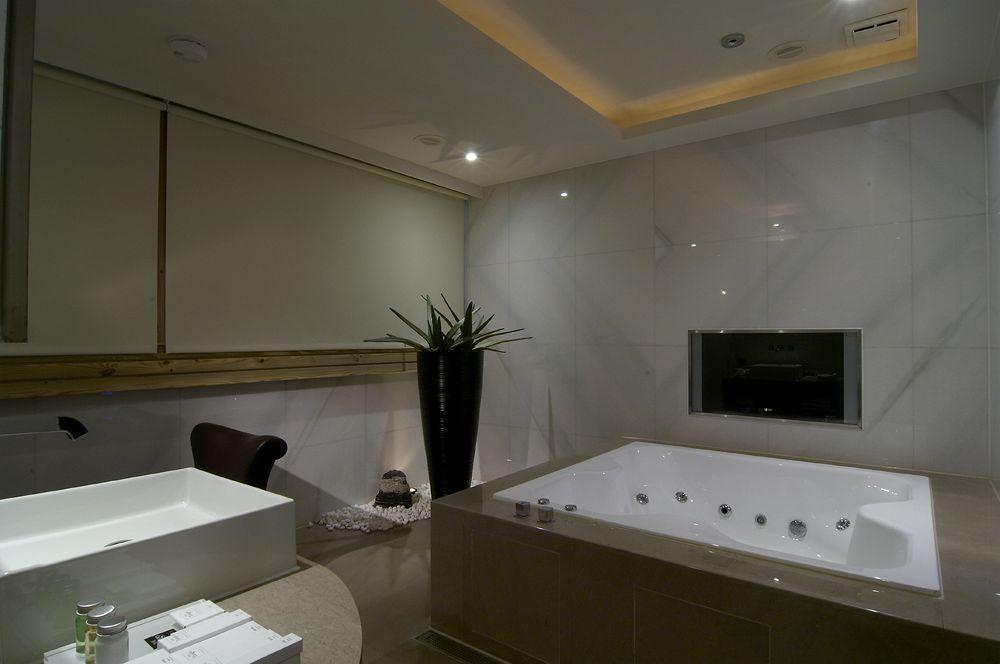 Tango Motel Тайбэй Экстерьер фото