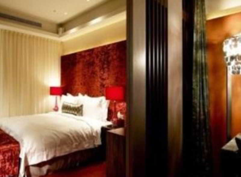 Tango Motel Тайбэй Экстерьер фото