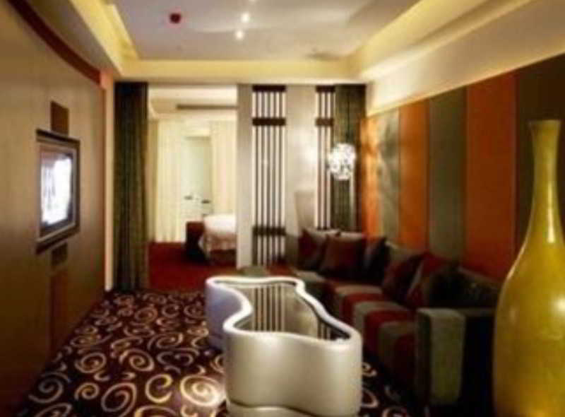 Tango Motel Тайбэй Экстерьер фото