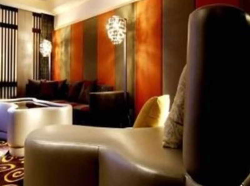 Tango Motel Тайбэй Экстерьер фото
