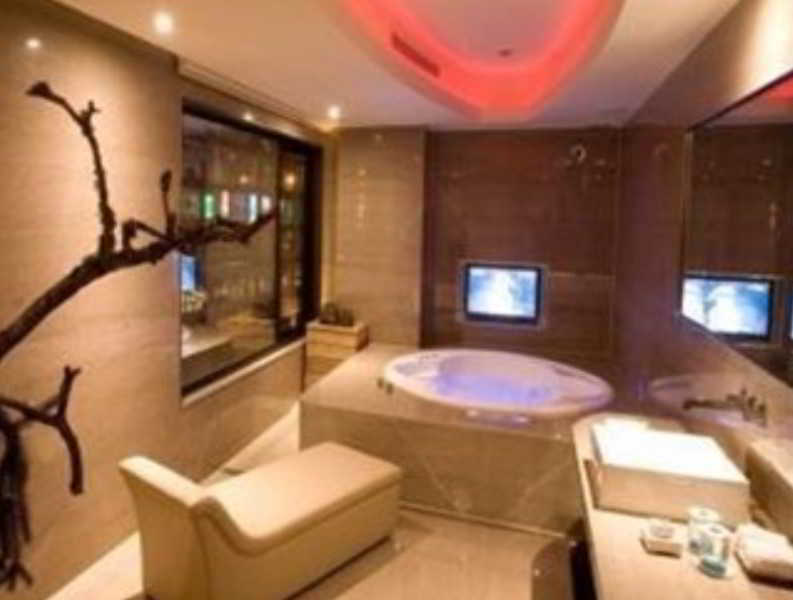 Tango Motel Тайбэй Экстерьер фото
