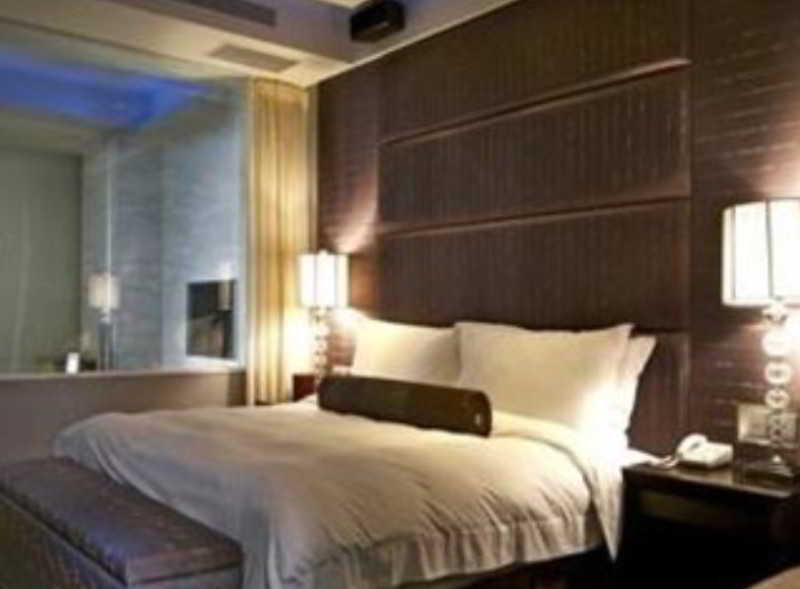 Tango Motel Тайбэй Экстерьер фото
