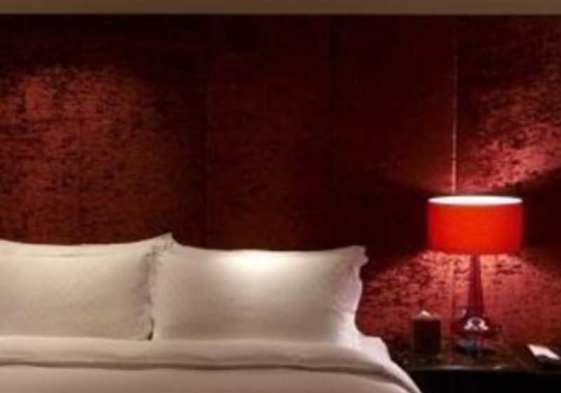 Tango Motel Тайбэй Экстерьер фото