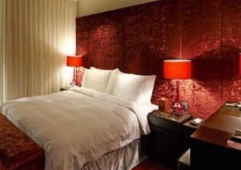 Tango Motel Тайбэй Экстерьер фото