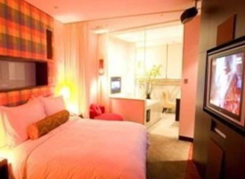 Tango Motel Тайбэй Экстерьер фото