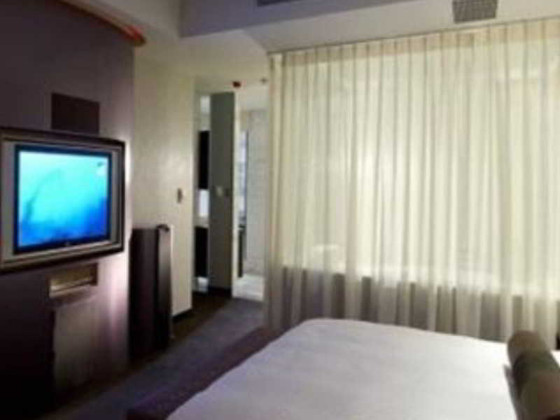 Tango Motel Тайбэй Экстерьер фото