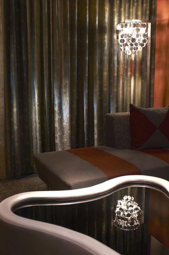 Tango Motel Тайбэй Экстерьер фото