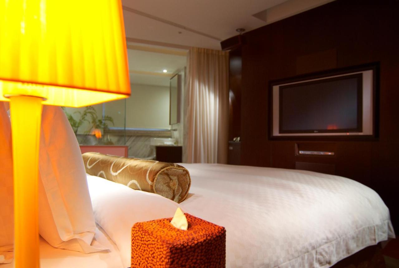 Tango Motel Тайбэй Экстерьер фото
